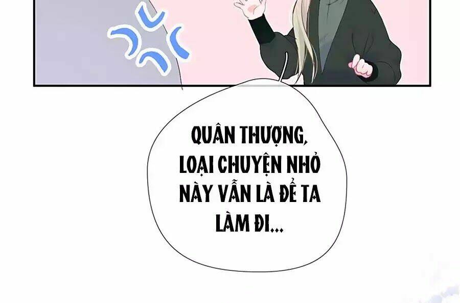 kiều nhi không nghe lời chapter 6.5 32