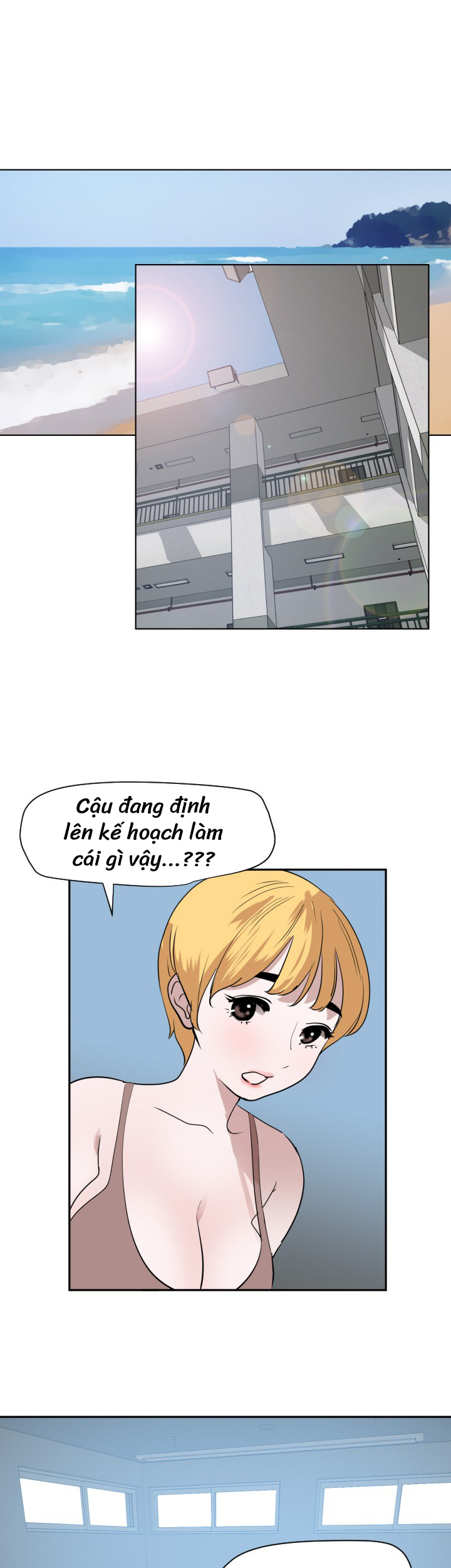 cột thu lôi chapter 56 10