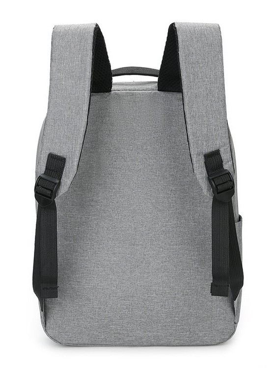 Balo công sở nam nữ đi làm đi học balo laptop chống sốc chống nước đẹp nhỏ gọn cho học sinh, sinh viên giá rẻ - Hàng chính hãng