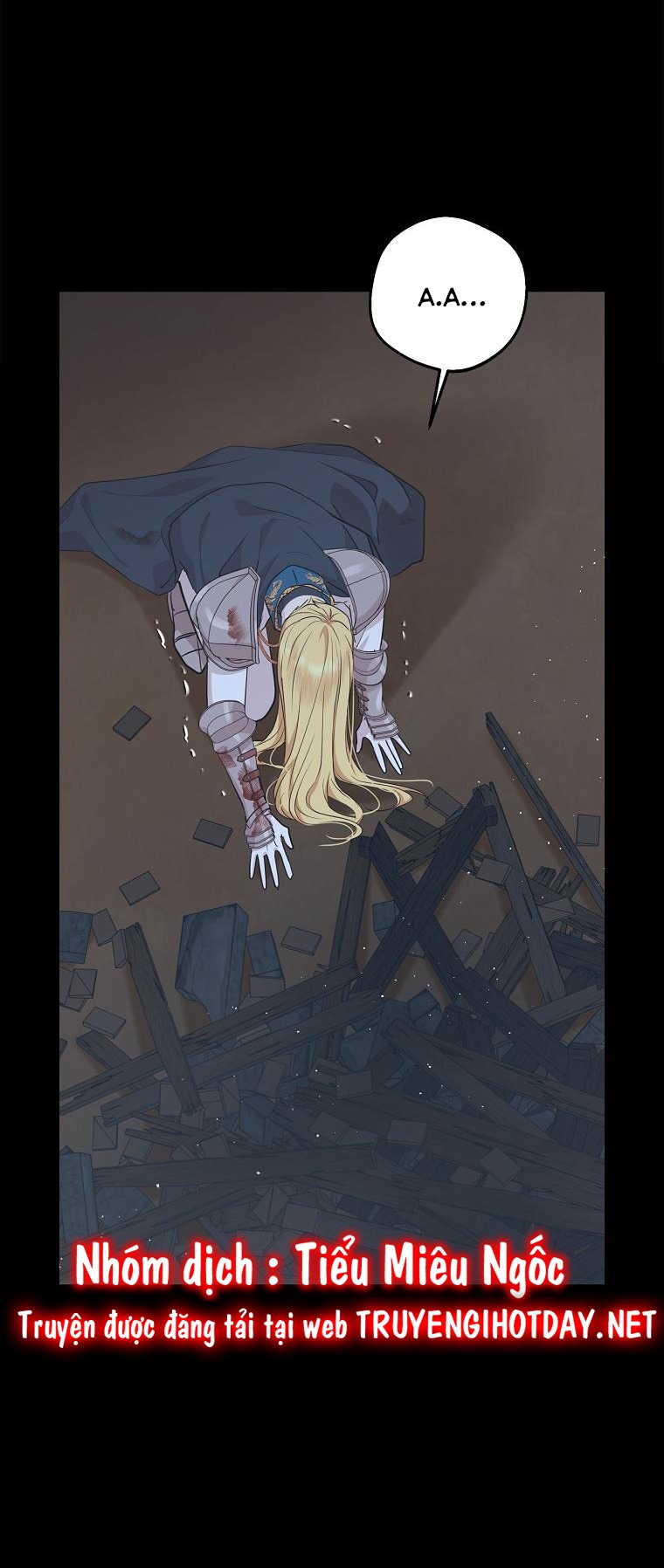 công chúa ngoài giá thú chapter 86 23