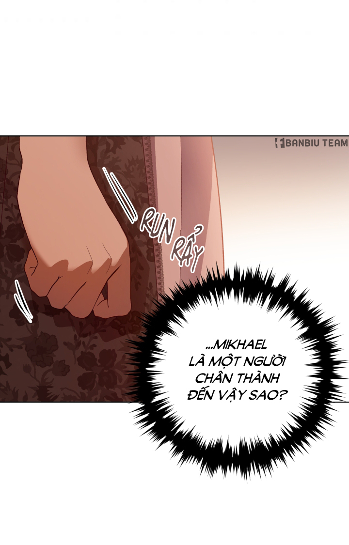 công chúa khắc dấu lên kẻ phản nghịch chapter 37 48