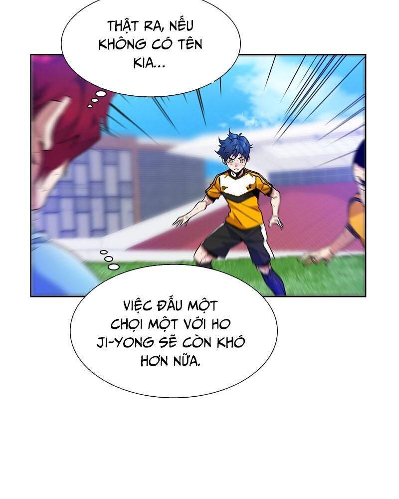 Góc Cao Khung Thành chapter 46 40