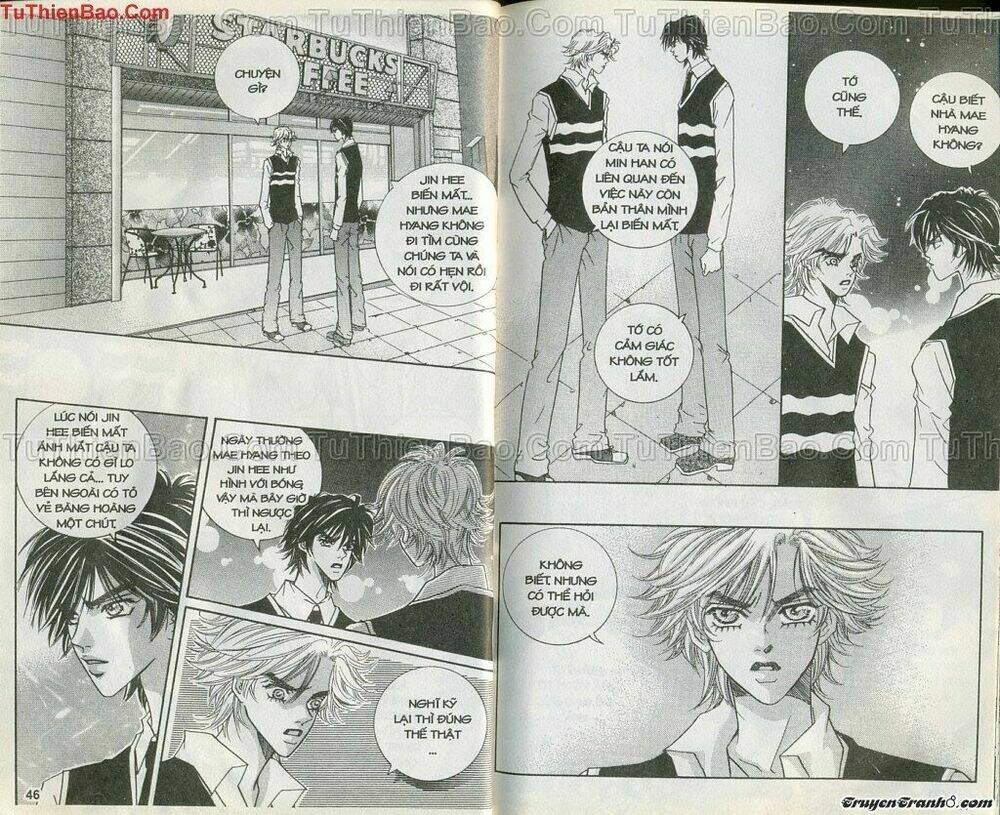 giấc mơ triệu phú chapter 5 56