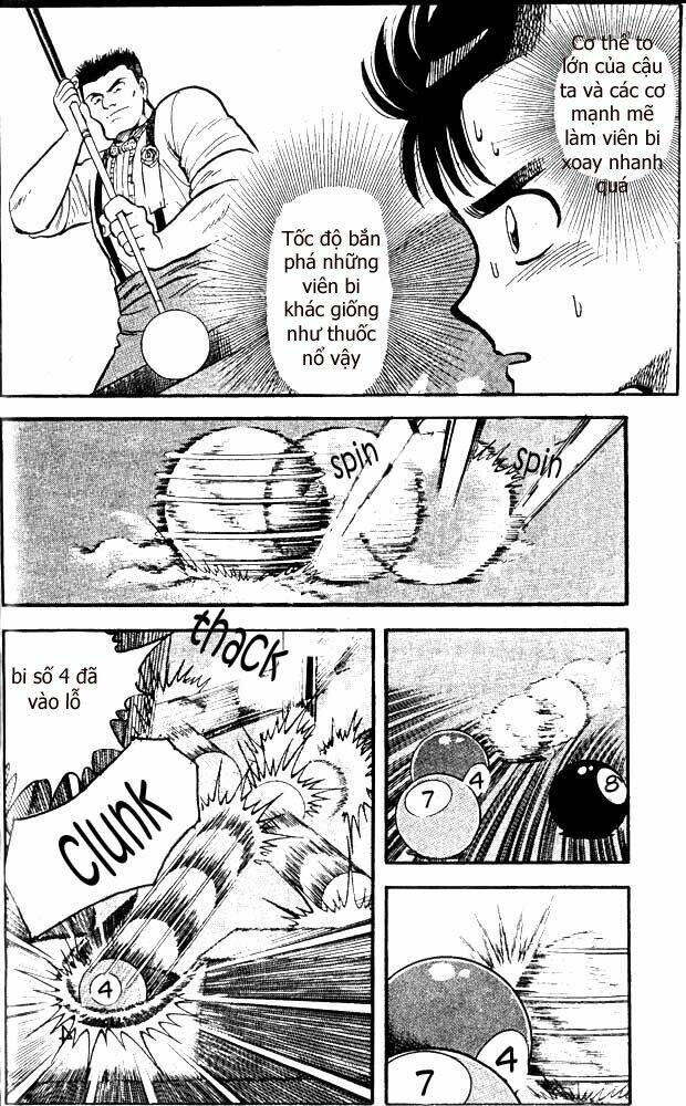 break shot chapter 6 8