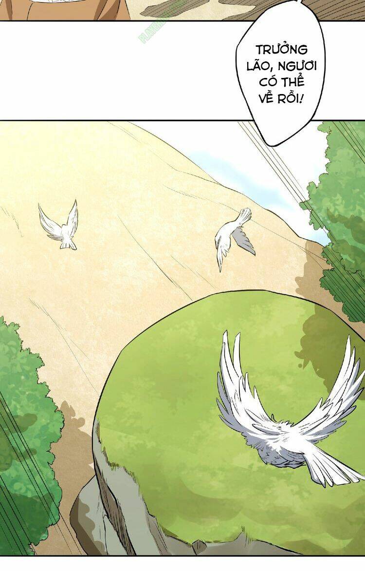 tu la võ thánh chapter 5.2 2