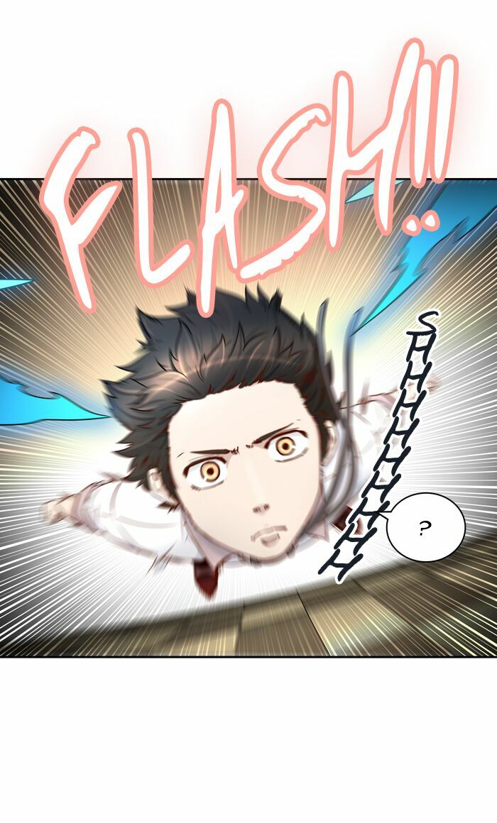 tòa tháp bí ẩn 2 chapter 324.5 2