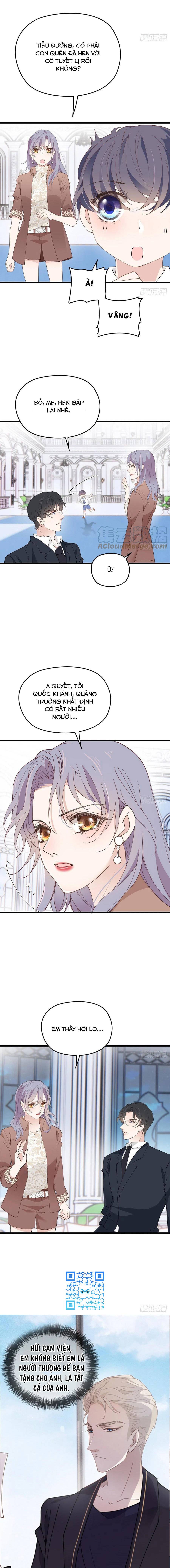 một vợ yêu, một bé con chapter 153 6