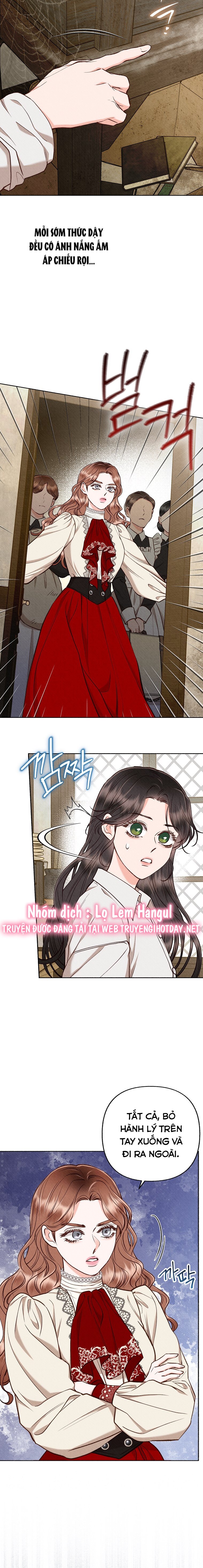 chàng trai đa nhân cách của tôi chapter 41 17