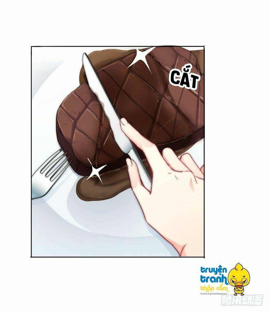 luận cách yêu của chứng sợ phụ nữ chapter 5 11