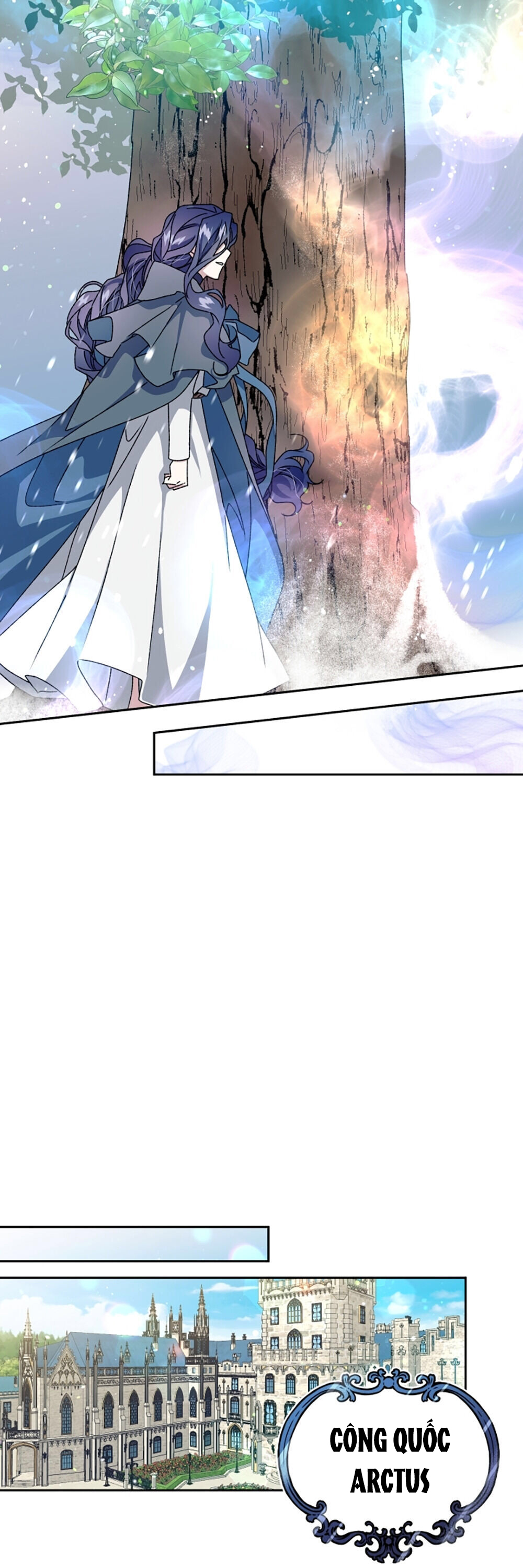 nàng công chúa trở thành vật hiến tế chapter 12 20