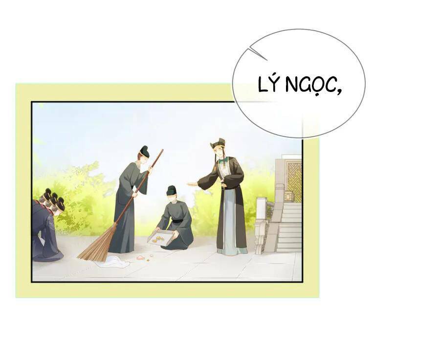 nhặt được bảo bối manh manh chapter 8 22