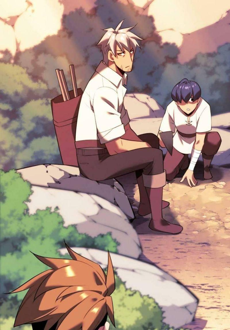 vượt qua giới hạn chapter 174 102