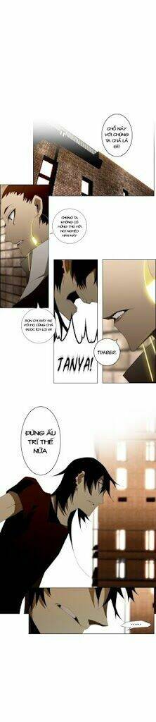 thế giới của trace và trouble chapter 7 4