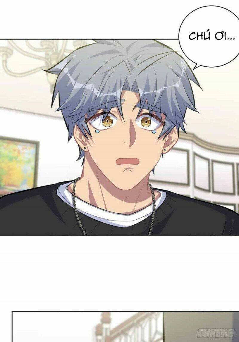 nhạc phụ đại nhân là lão bà chapter 94 28