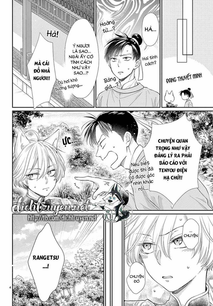 vua quái vật chapter 19 4