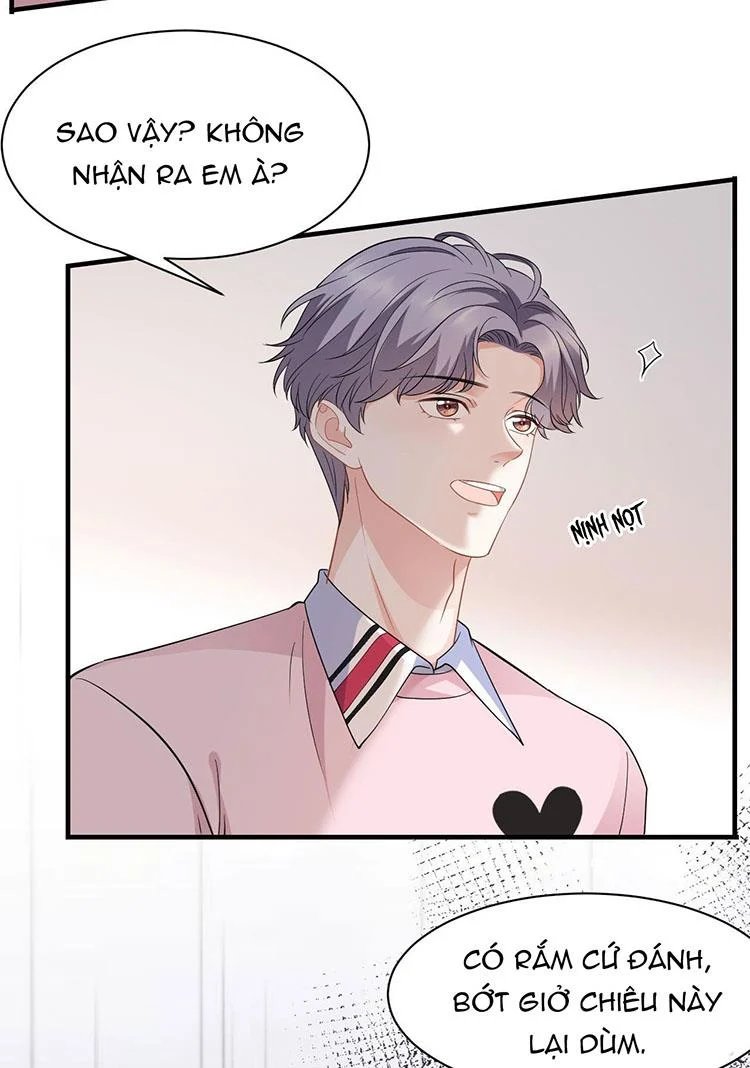 [16+] đại tiểu thư có thể có ý đồ xấu chapter 41.5 2