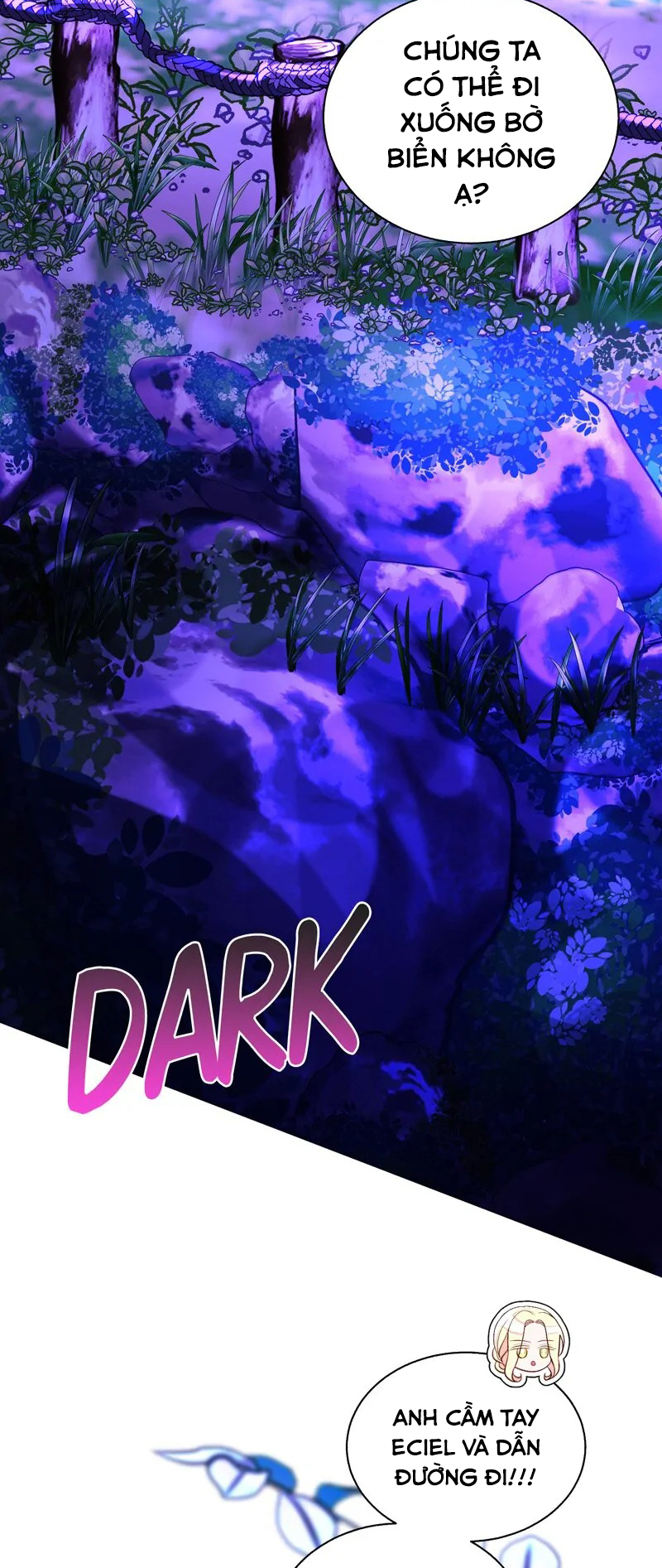 papa của tôi đã xuất hiện chapter 65 23