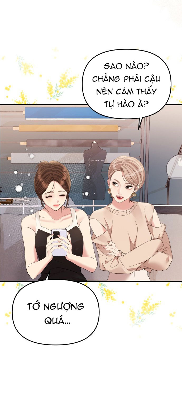 gửi em người đánh cắp những vì sao - to you who swallowed a star chapter 152.2 33