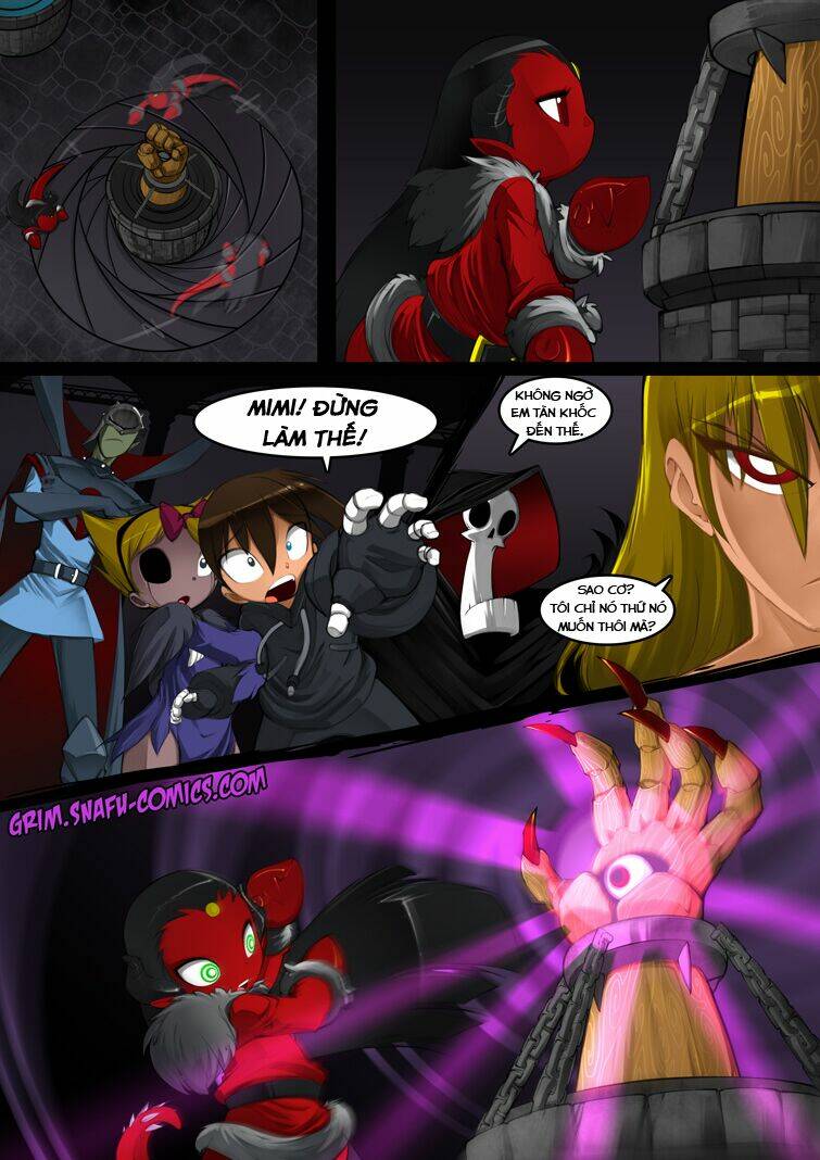 grim tales chapter 7 31