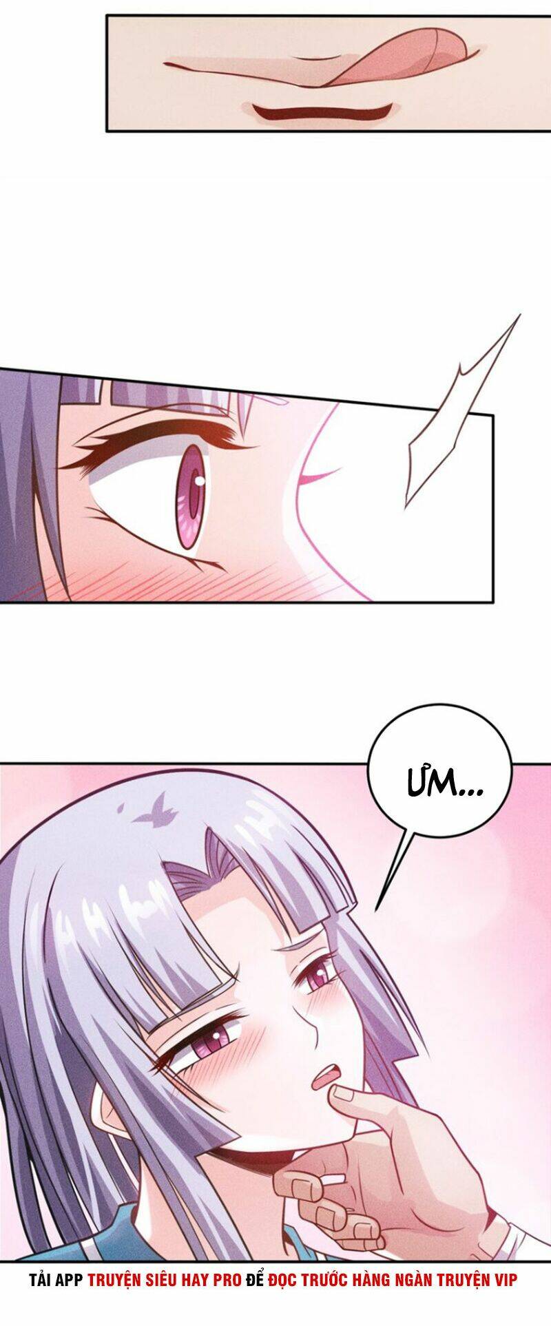 cao thủ cận vệ của nữ chủ tịch chapter 78 23