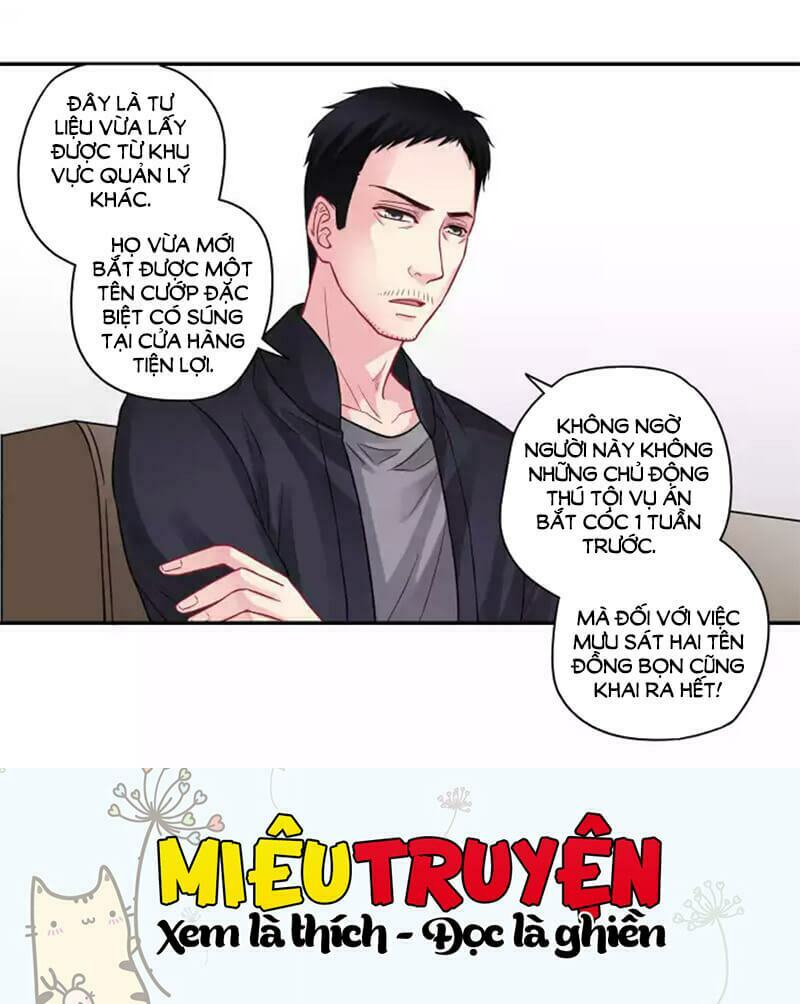 nghịch chuyển luyến tình chapter 34 9