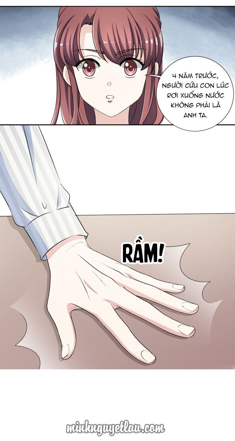 cẩm tú trùng sinh: chào buổi sáng phó thái thái chapter 31 44