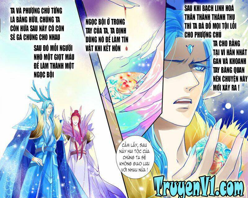 long phượng trình tường chapter 108 7