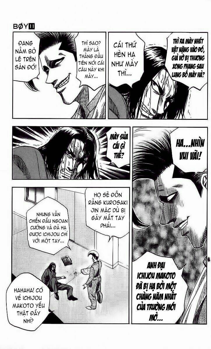 hareluya chapter 90 16