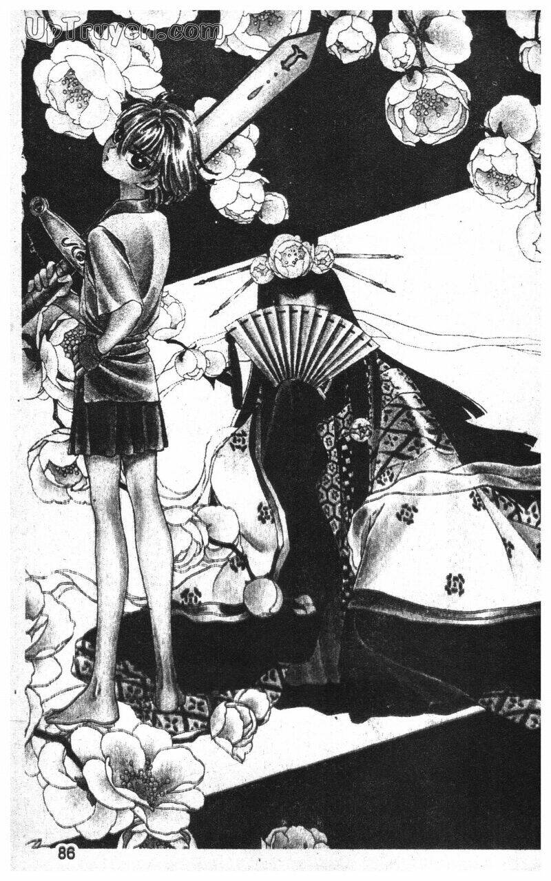 hoàng tử hoa - bud boy chapter 16 87