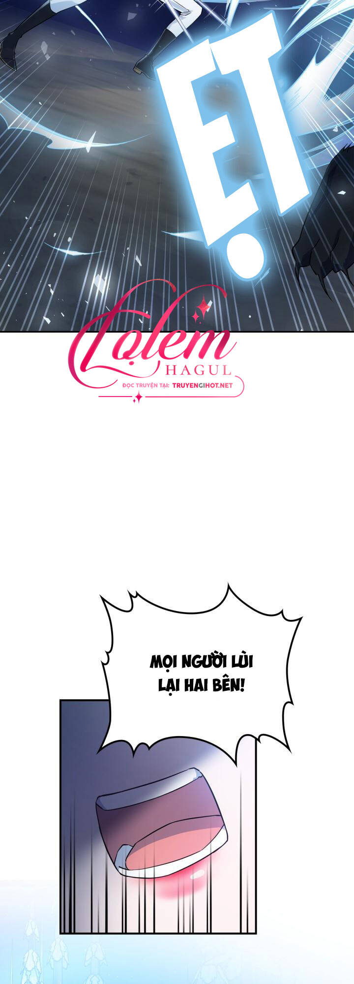 Hôm Nay Công Nương Toàn Năng Cũng Thấy Chán Nản chapter 38.1 19