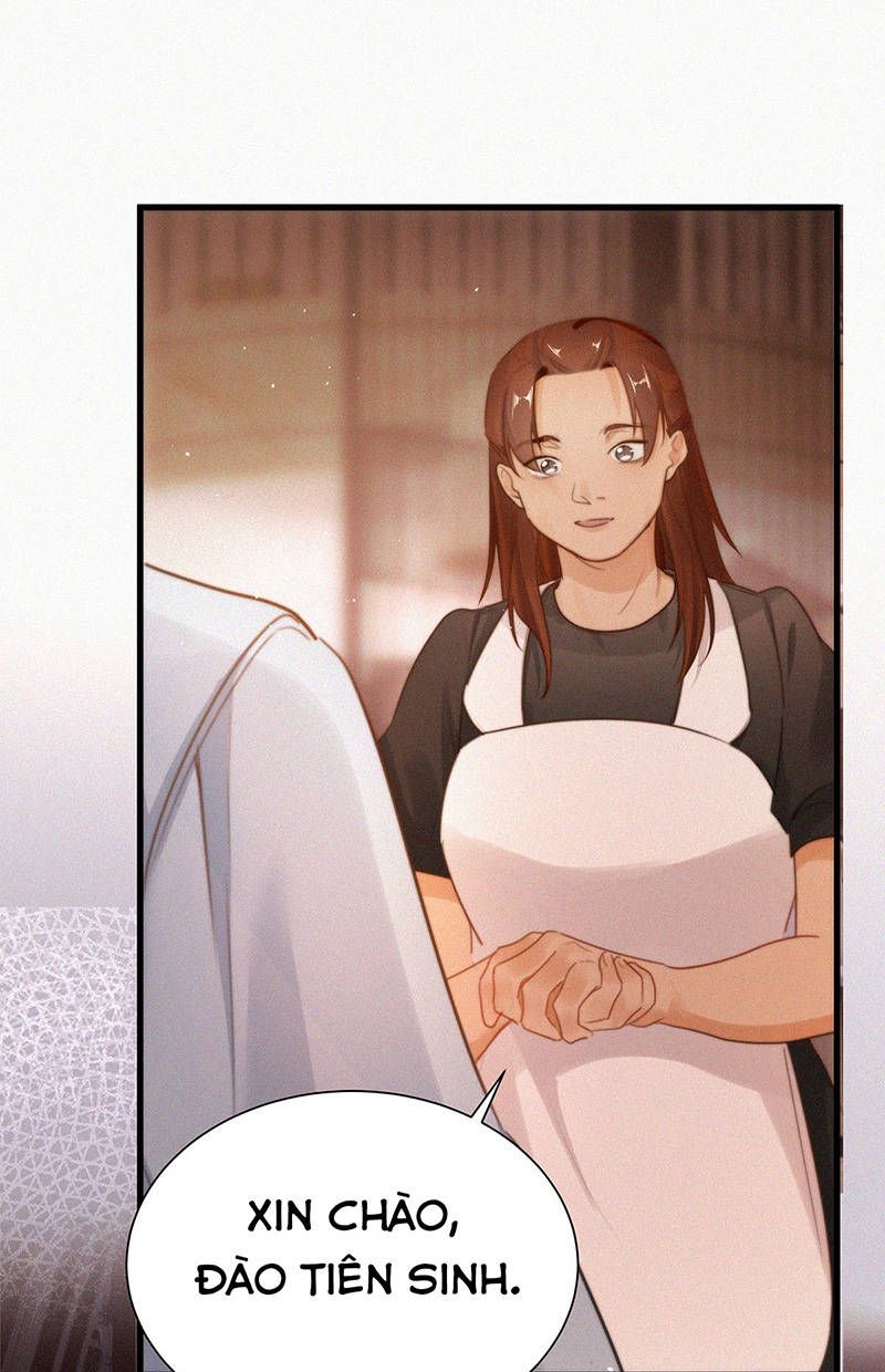 thần thương (môi súng) chapter 11 5