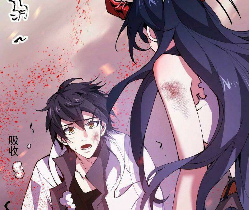 thời kỳ tận thế chapter 4 3