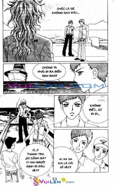 mùa ảo vọng - strange pension chapter 6 53