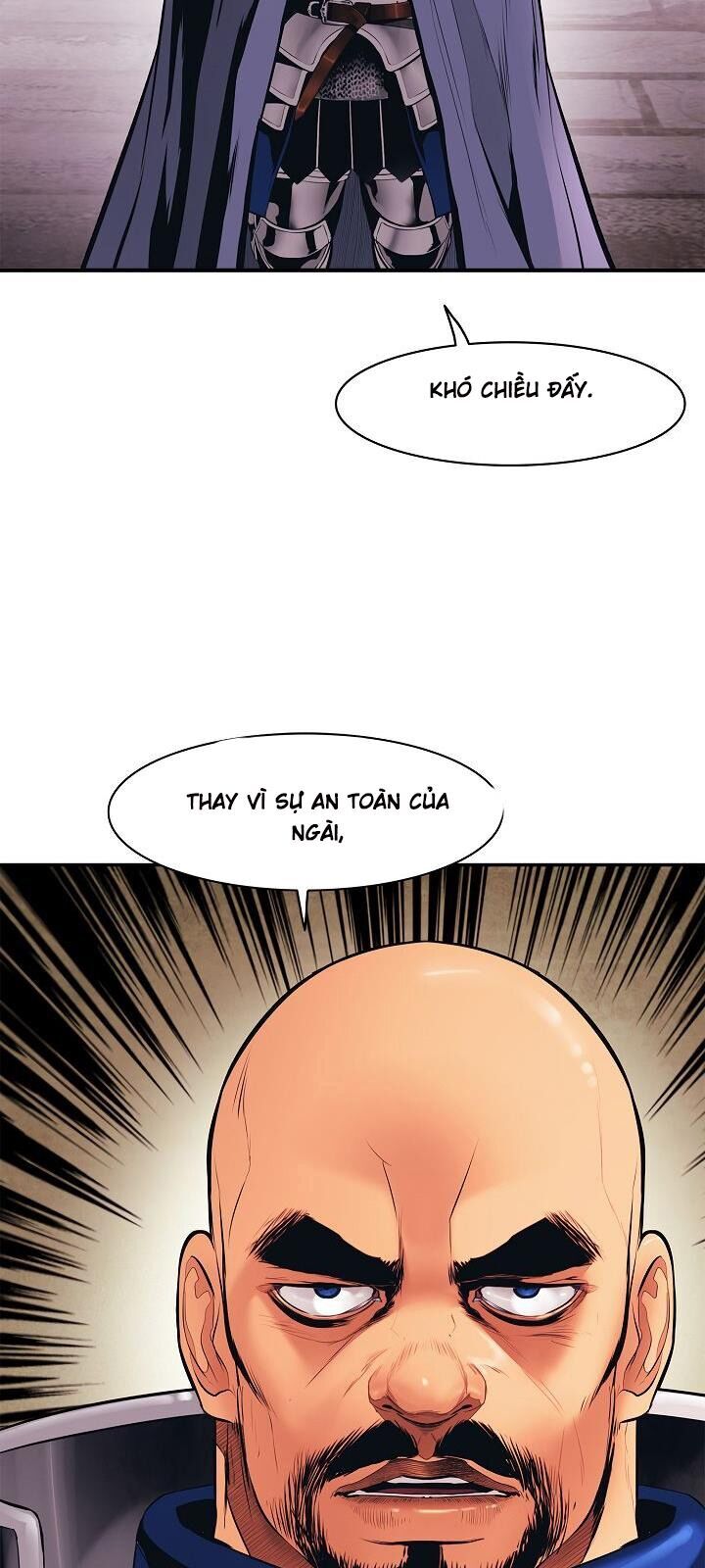 bất bại chân ma chapter 59 30