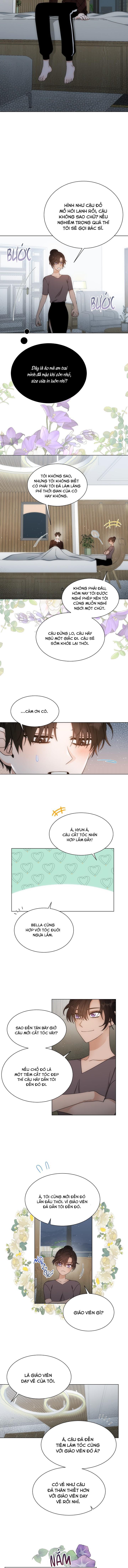 chuyện tình lãng mạn tại manhattan chapter 40 2