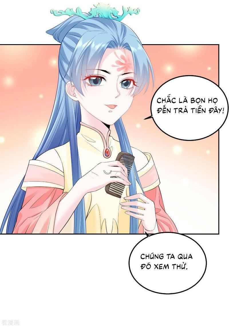 độc y đích nữ chapter 87 6