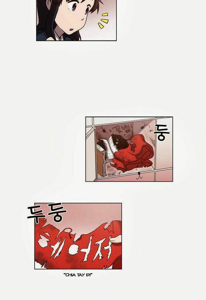 ma cà rồng biết yêu chapter 72 11