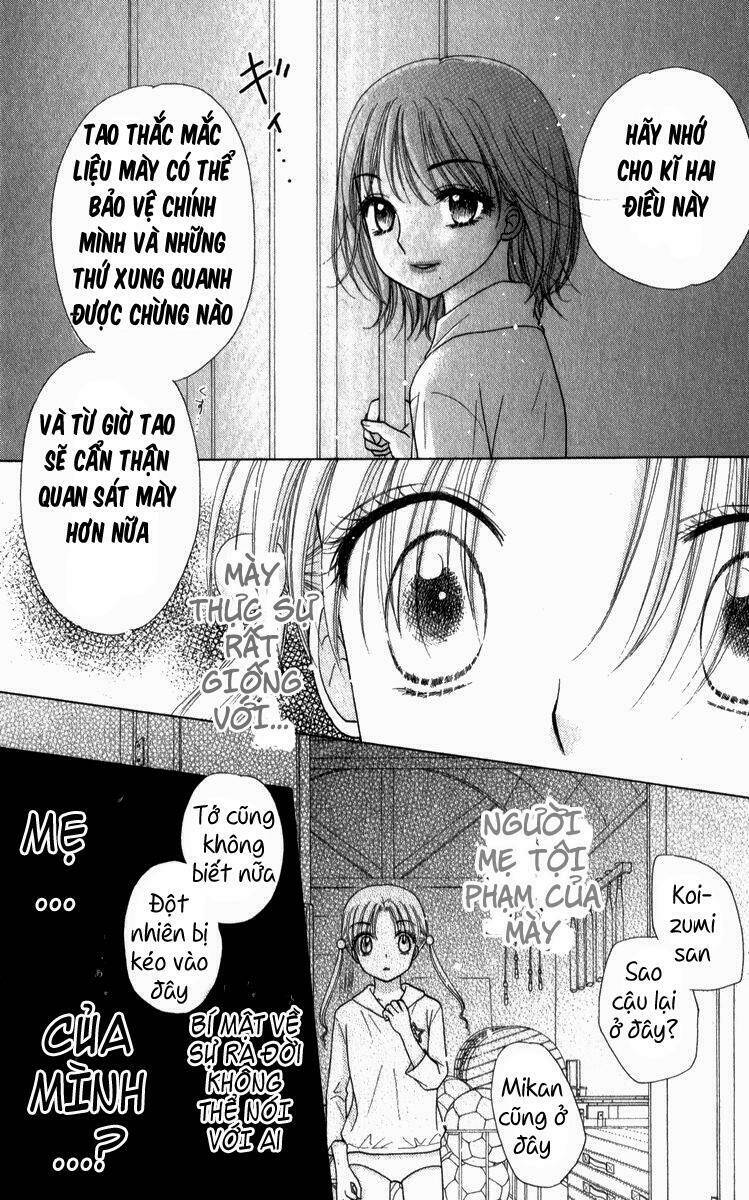 gakuen alice chapter 80 17