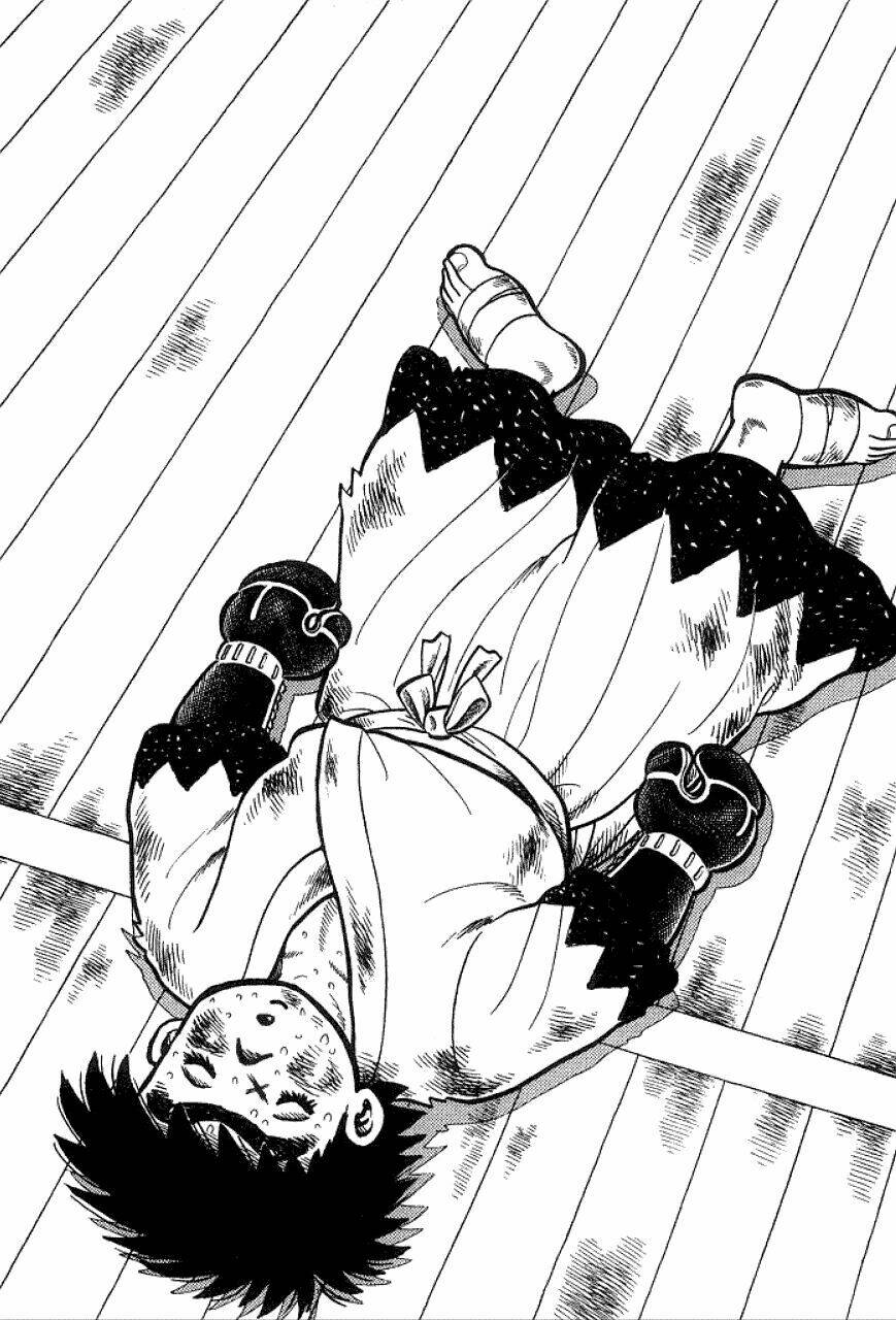 ore wa teppei chapter 131 2