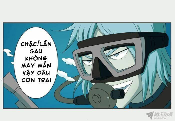 duyên ở bên cạnh ta chapter 2 34