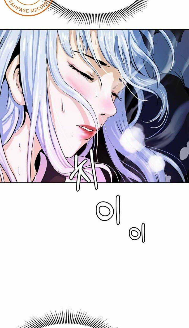 xuyên không thành hổ chapter 28 11