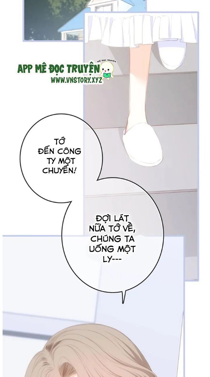 con tim rung động 2 chapter 104 3