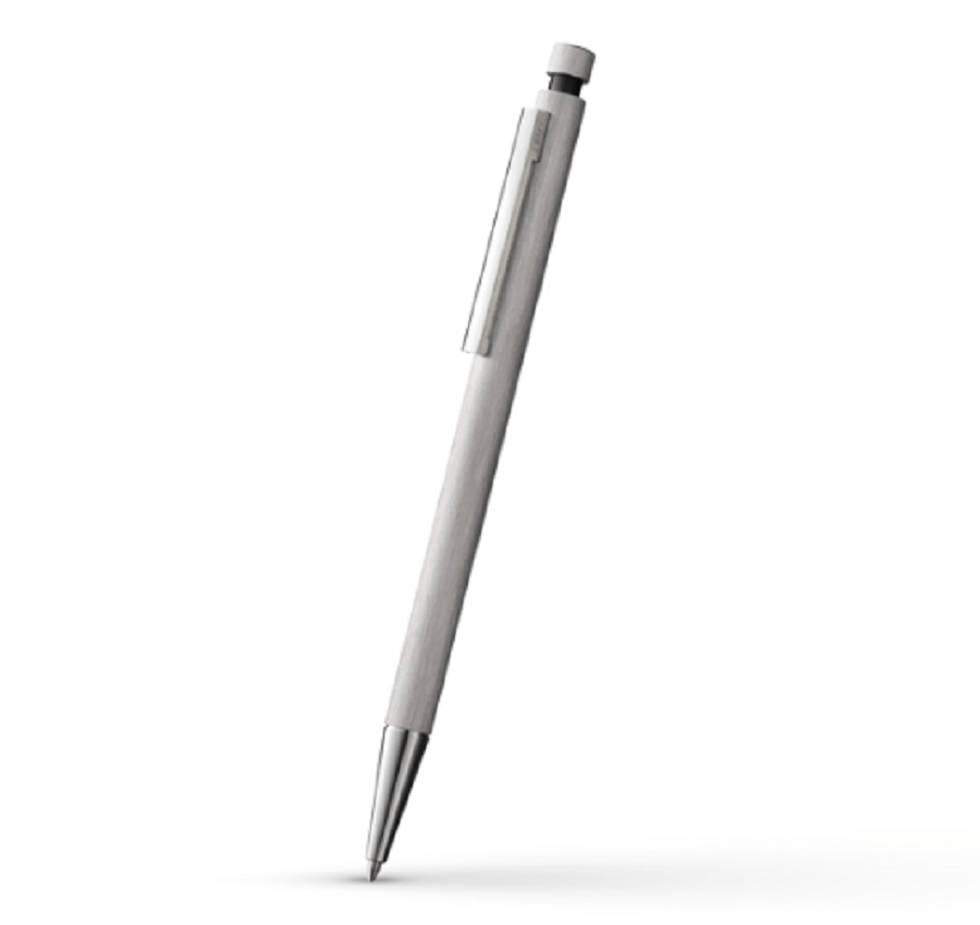 Bút Bi LAMY CP1 Ballpoint pen-4000948 Bạc