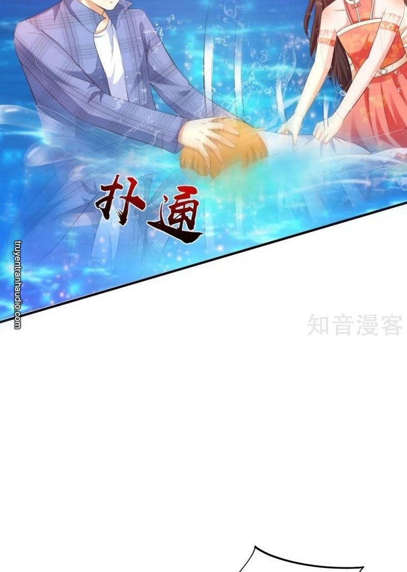 tối cường vận đào hoa chapter 118 35