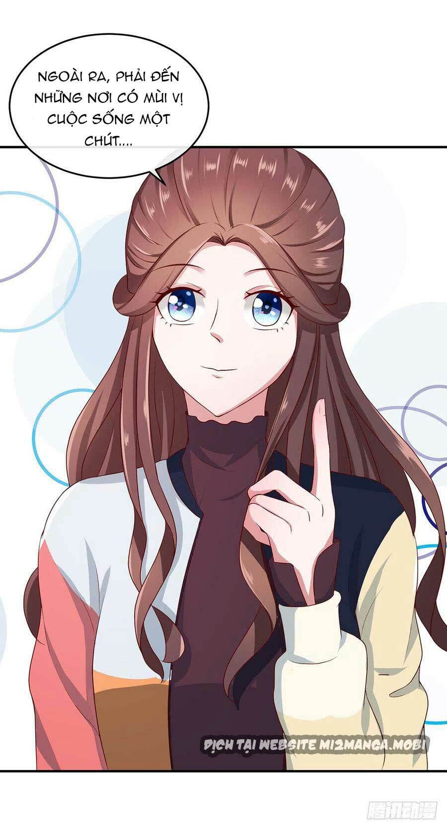 gả cho tình cũ làm lão bà chapter 39 12