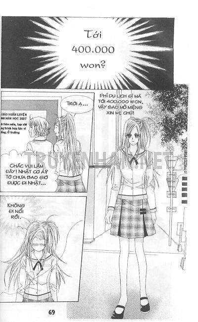 nụ hôn 5000 won chapter 44 11