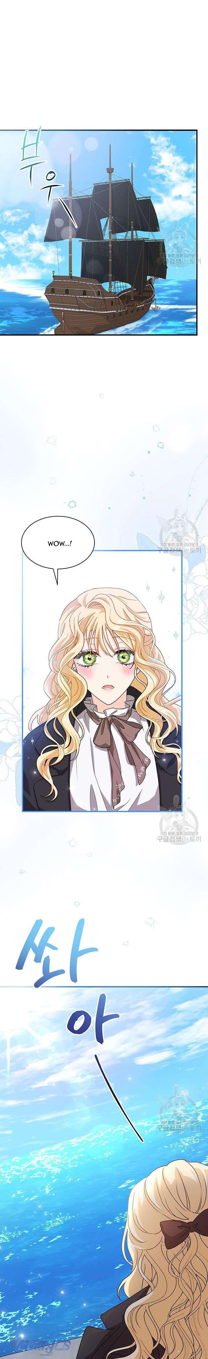 cô gái sẽ trở thành chủ gia đình chapter 6 3