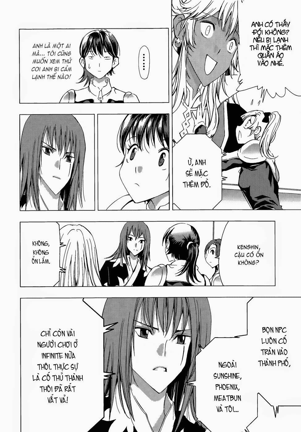 1/2 prince chapter 66.2 22