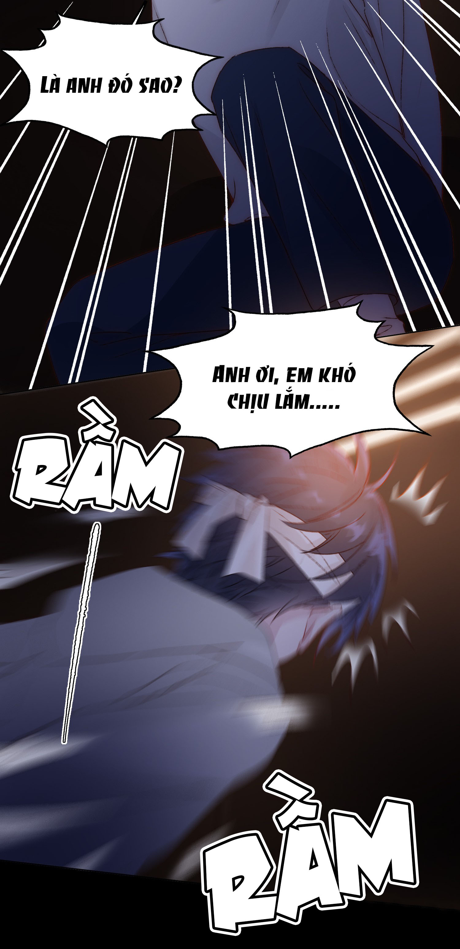 tôi phải làm một kẻ đại xấu xa chapter 13 26