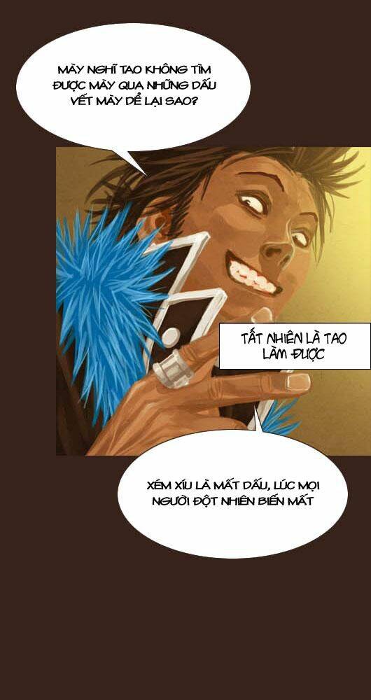 hội ảo thuật chapter 46 15